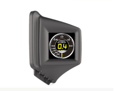 Plug & Play All in 1 DriveGauge Sync My Drive