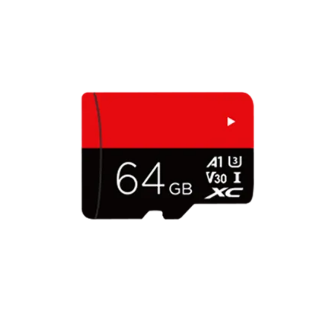 🎁 32GB Micro SD Memory Card (100% off)